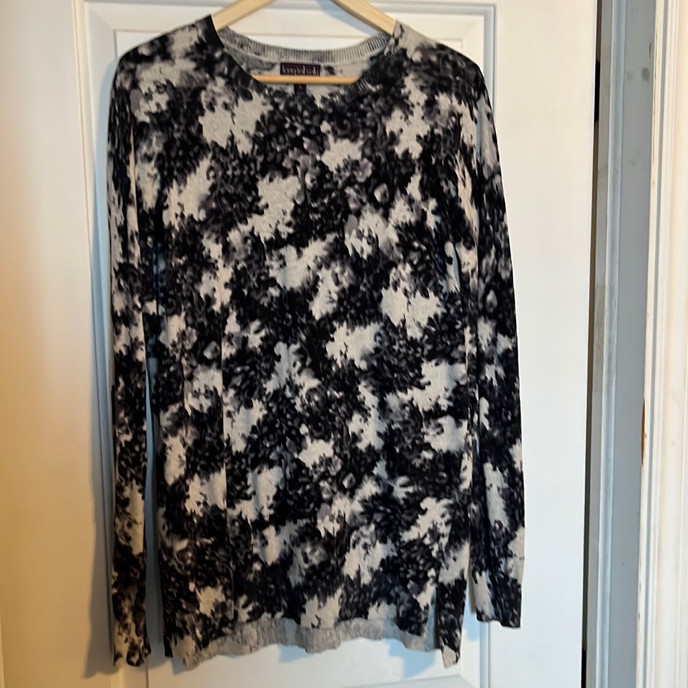 Long tall Sally sweater